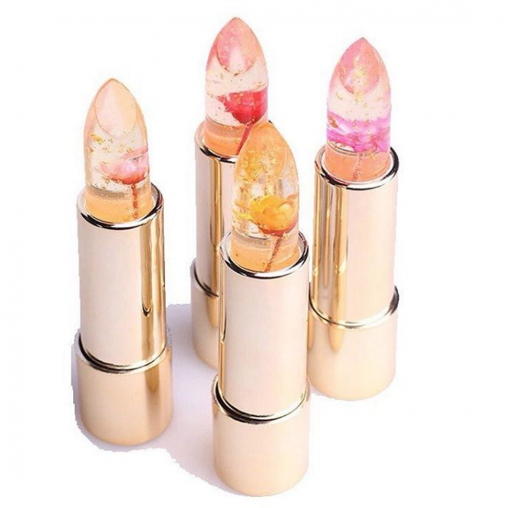The next beauty musthave flower lipsticks Bloomifique
