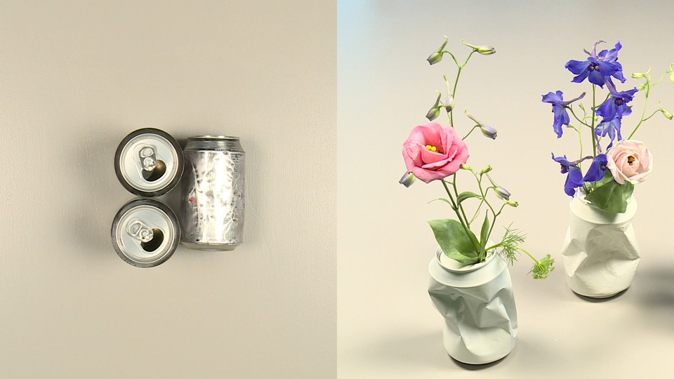 diy-from-soda-cans-to-vases