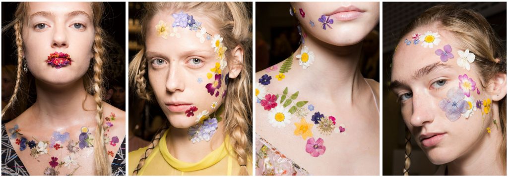 flower_tattoo_londonfashionweek