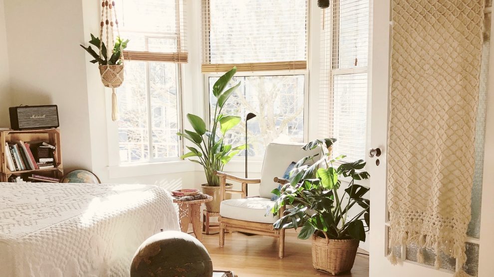 How to create an Instagram worthy home
