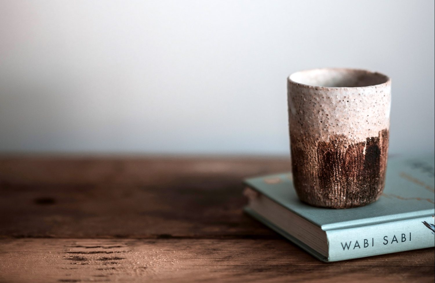 Wabi-Sabi: the Japanese philosophy of finding beauty in imperfections
