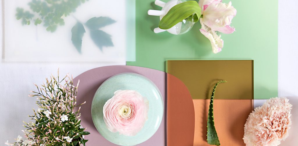 3 interior style trends for 2020: tranquility, diversity & imperfection